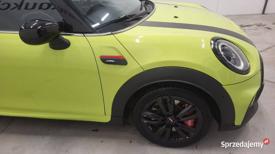 Mini John Cooper Works sportaut system Start-Stop Grójec sprzedam