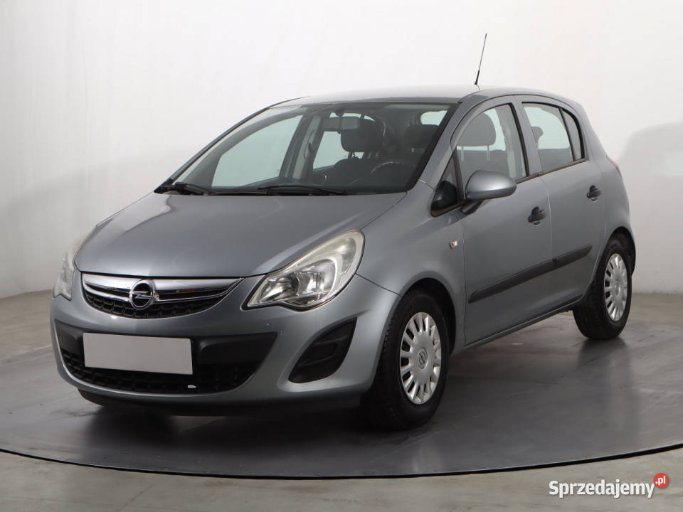 Opel Corsa 12 Katowice