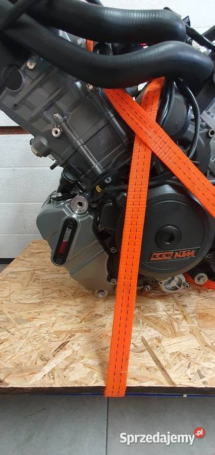 KTM 1290 SUPERDUKE R 30 2020 2021 2022 2023 14 Nowy Sącz