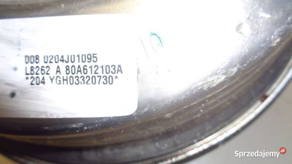 AUDI Q5 80A SERWO POMPA HAMULCOWA 80A612103A