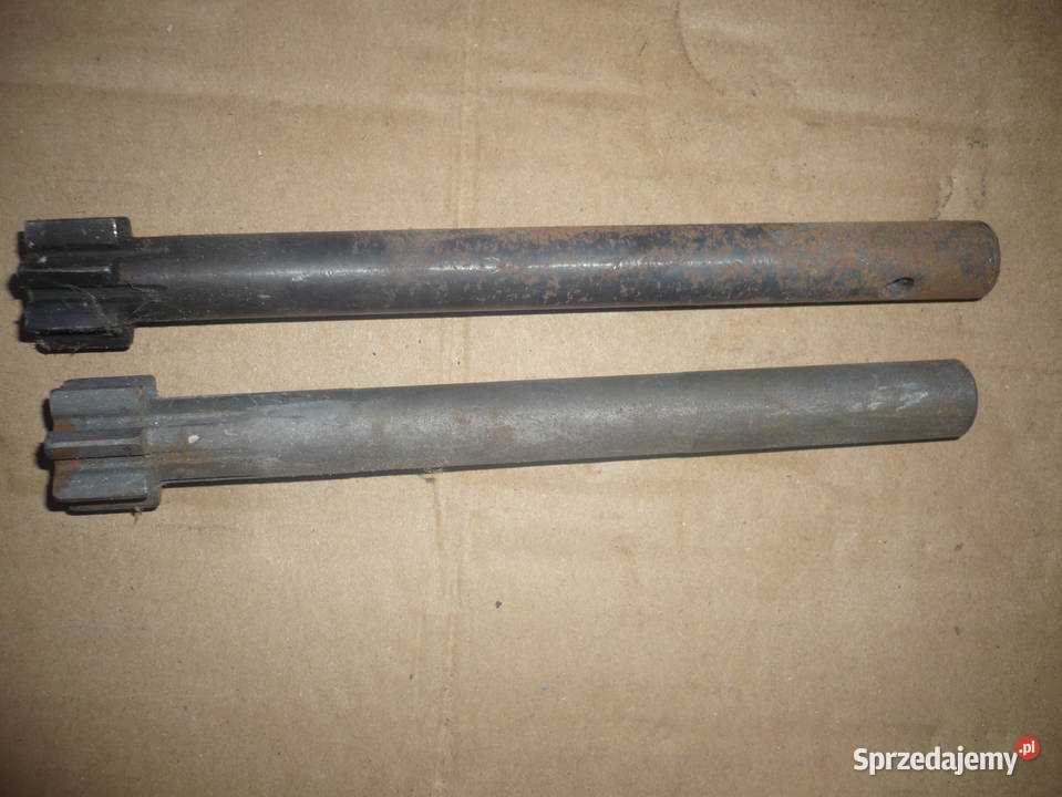 Obudowa korby Ursus 12241222902914M87