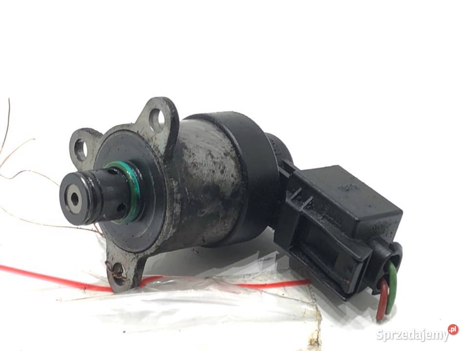 REGULATOR CIŚNIENIA PALIWA BMW E83 20 150 0311 sprzedam