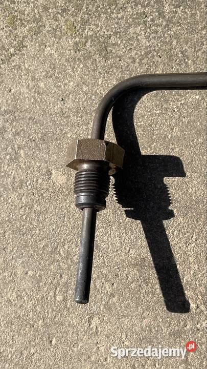 Audi RS6 C5 Czujnik EGT Termopara 077919529D Kraków