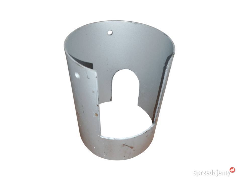 7002950m1 Osłona średnia wału pędnego Massey Tyczyn