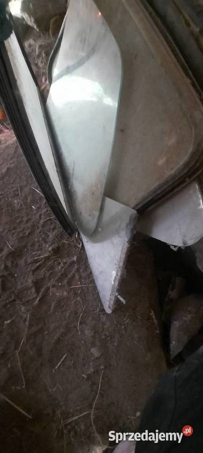 Szyby fiat 126p szyba Szyby i owiewki