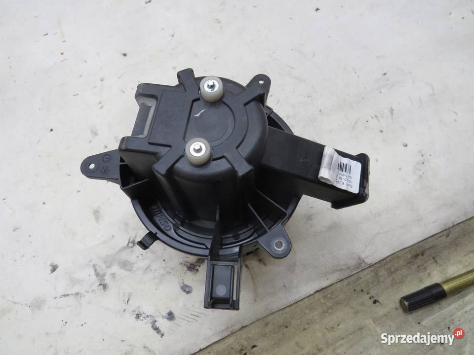 WENTYLATOR NAWIEWU FIAT 500X EJV00005 sprzedam