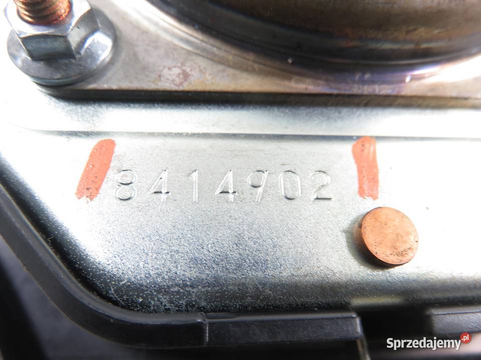 PODUSZKA KIEROWCY TOYOTA YARIS I SPORT 8414902 małopolskie