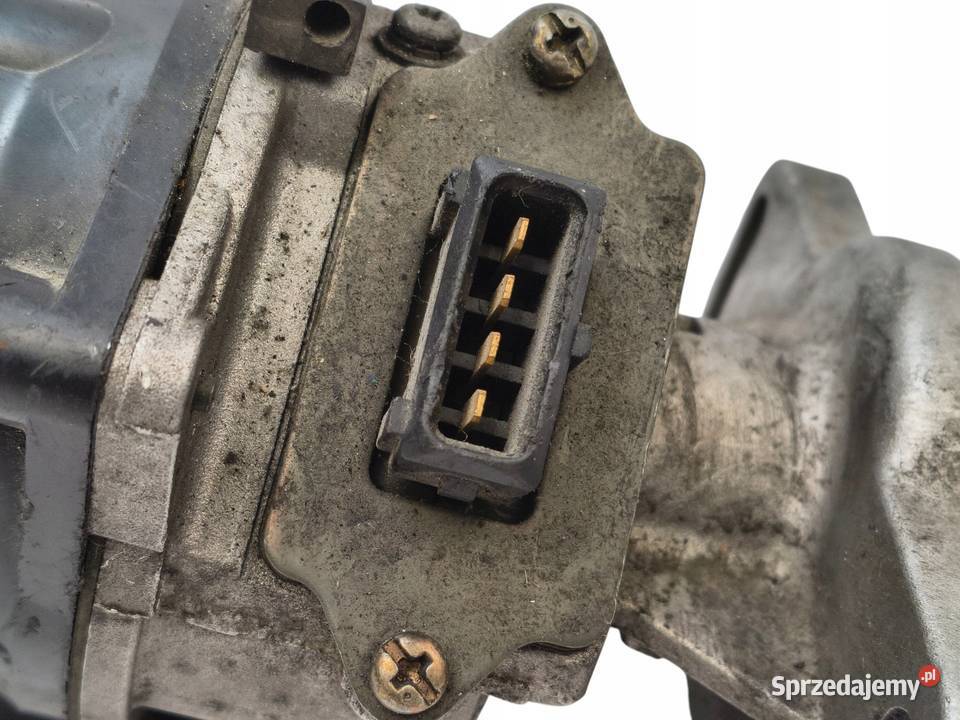 APARAT ZAPŁONOWY NISSAN PRIMERA P10 16 Pozostałe Chełm