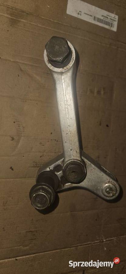 Kiwaczka kiwak przegub zawieszenia yamaha yz 250 małopolskie Gorlice