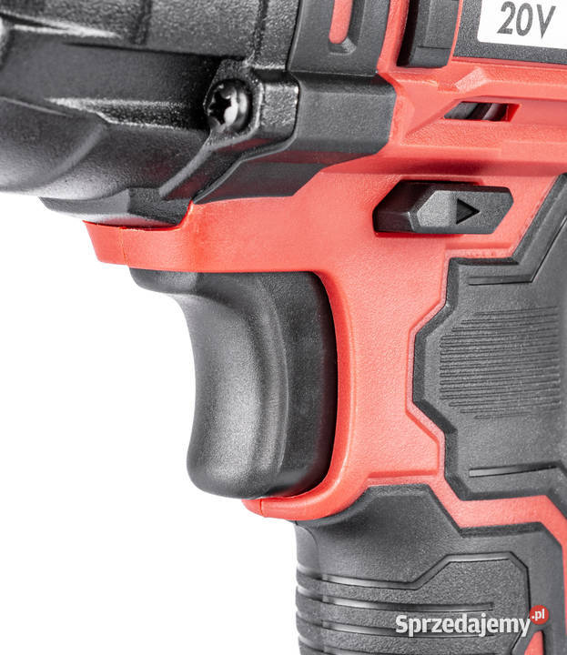 CEDRUS IW250Li KLUCZ UDAROWY AKUMULATOROWY 250Nm Opalenica