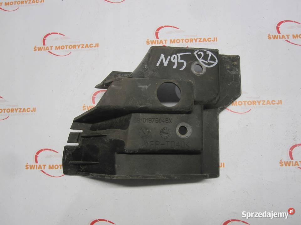 ALFA ROMEO MITO 09r ślizg lampy lewy przód sprzedam