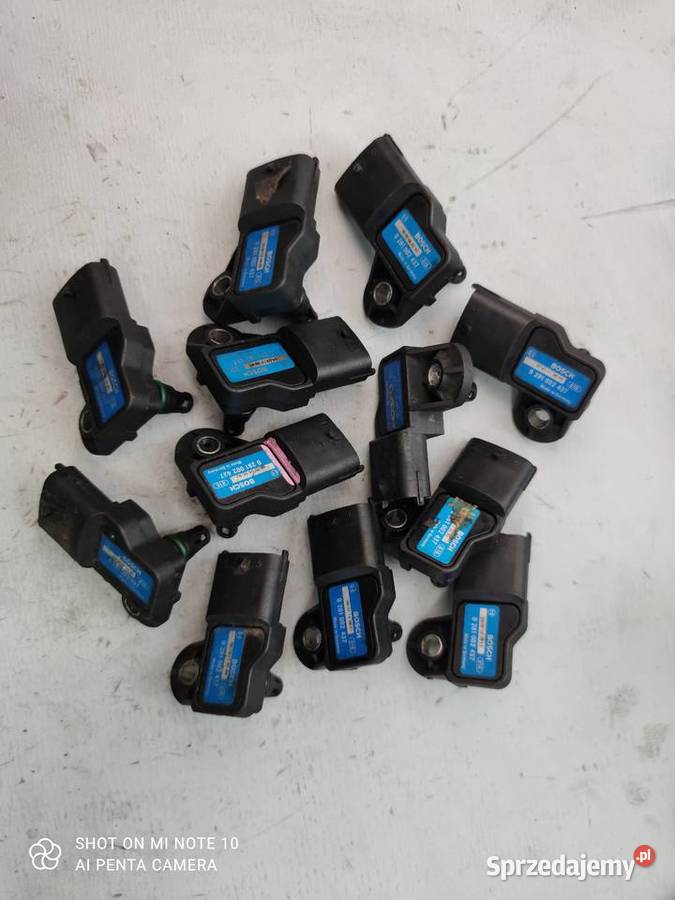 Mapsensor Opel 0281002437 Suchedniów