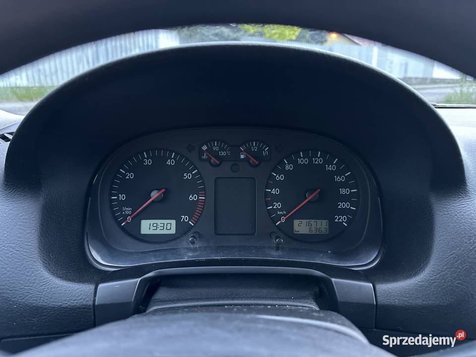 Volkswagen golf IV 14 benzyna Zadbany