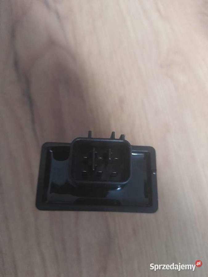 Moduł zapłonowy Moduły zapłonowe