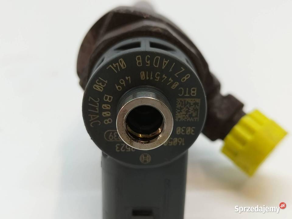 WTRYSKIWACZ 04L130277AC 0445110469 20 TDI VW osobowe