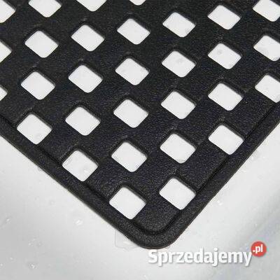 Sealskin Mata ochronna Doby 50 x 50 czarna Warszawa