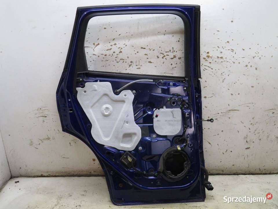 DRZWI LEWY TYŁ GD FORD KUGA MK2 sprzedam