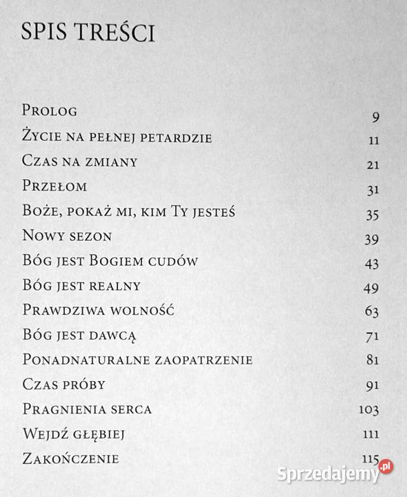 Prawdziwe zwycięstwo piłkarza do ewangelisty miękka Chełm