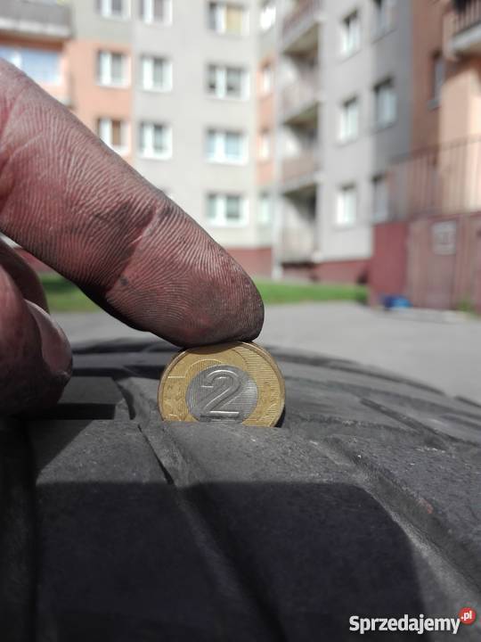 ALU 18 Felgi Aluminiowe OPEL 5X110 GTC Koła i felgi Katowice