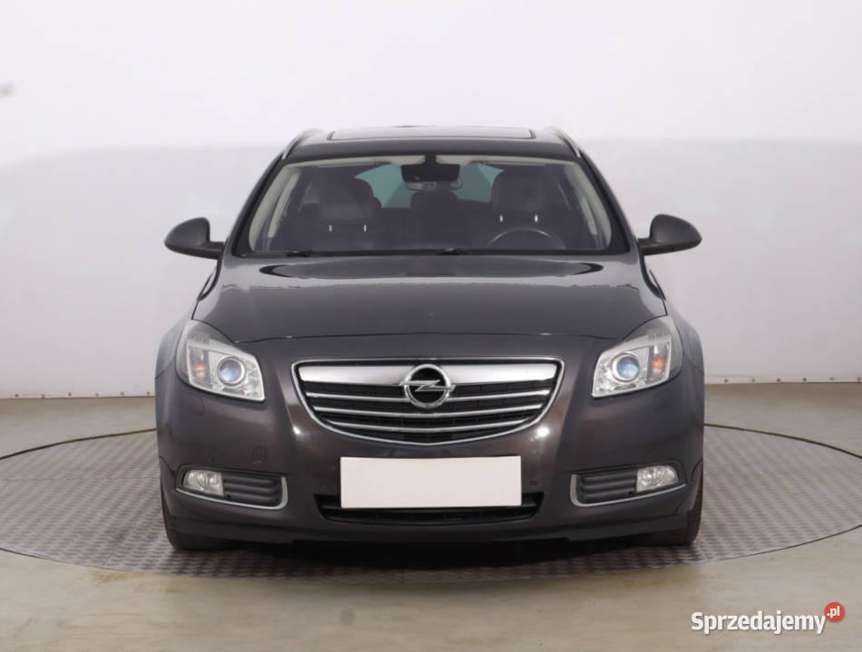 Opel Insignia 20 CDTI reflektory ksenonowe mazowieckie Piaseczno
