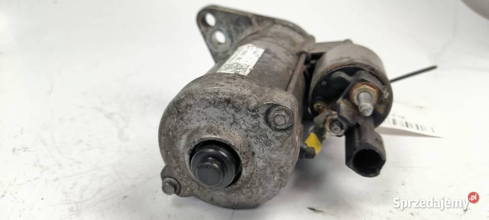 ROZRUSZNIK SKODA FABIA III Lipno