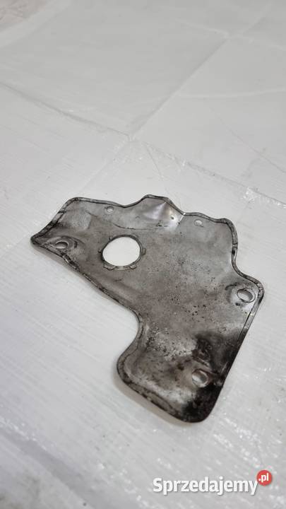 OSŁONA TERMICZNA OPEL ASTRA K V 16 CDTI 55489526 osobowe
