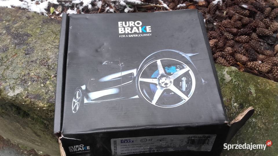 tarcze hamulcowe opel astra F 236x20 Jastrzębie-Zdrój