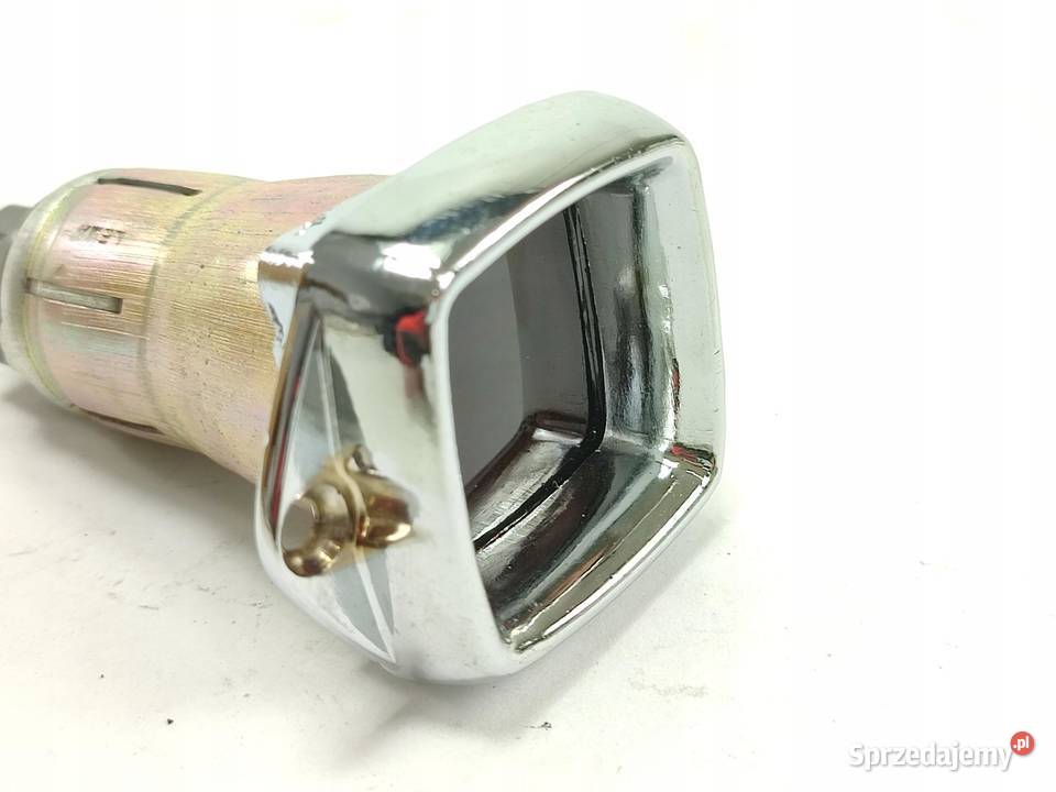 LAMPKA SYGNALIZACYJNA HAMOWANIA FIAT 662 N1 NOWA