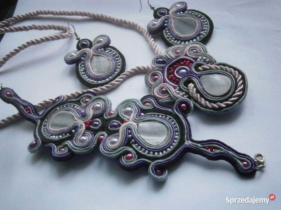 Komplet sutasz śląskie Częstochowa sprzedam