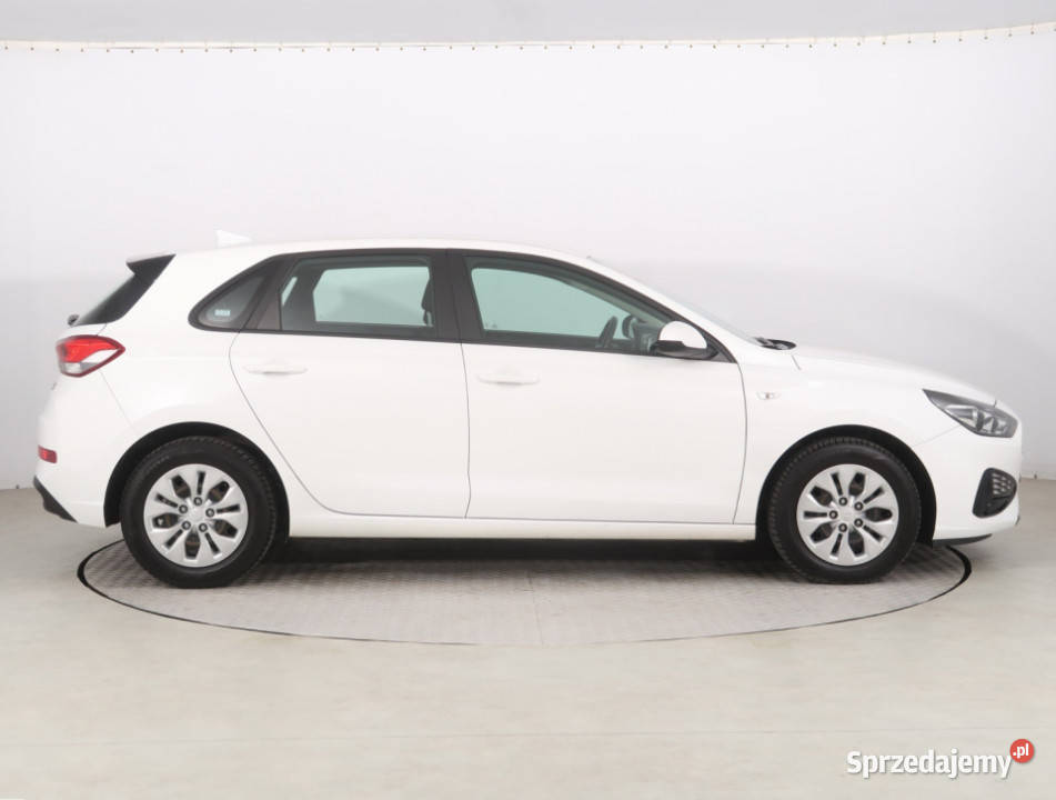 Hyundai i30 16 CRDi centralny zamek Piaseczno