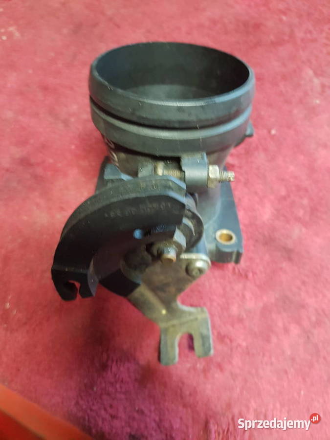 ROVER 214 14 PRZEPUSTNICA POWIETRZA CZUJNIK Rok produkcji 2002 Przepustnice Turek