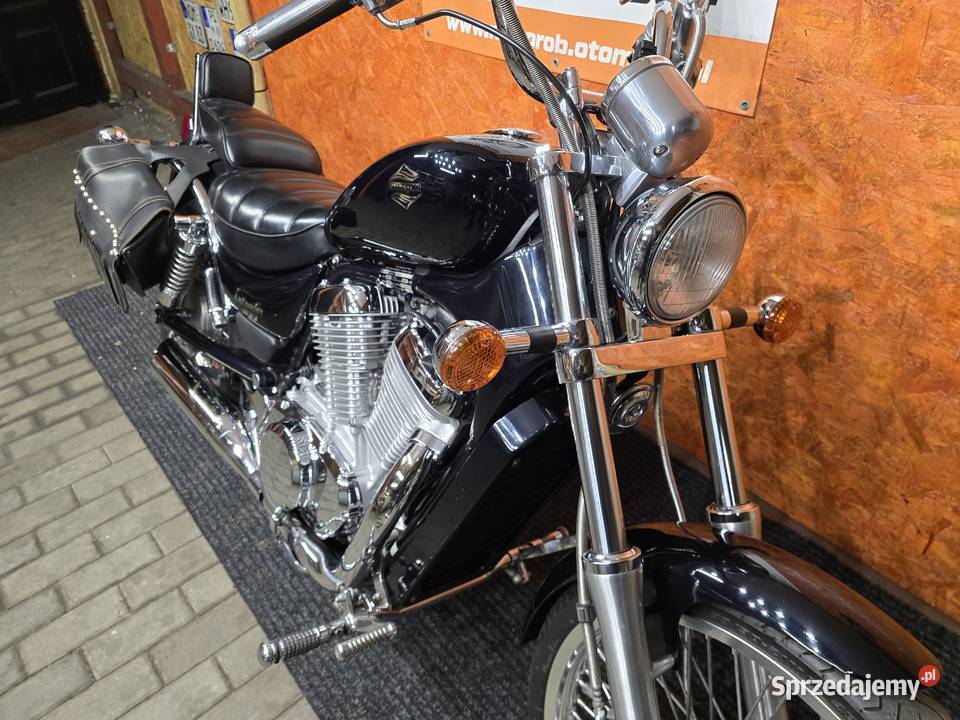 Suzuki VS 800 Igła z Niemiec 18