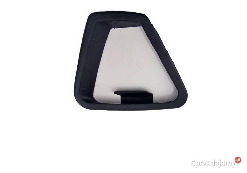 Osłona podajnika pasów bezpieczeństwa Mercedes Łuków