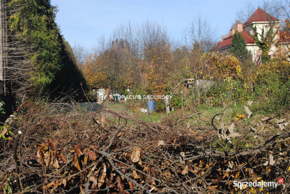 Grunt Brzesko Królowej Jadwigi 956m2