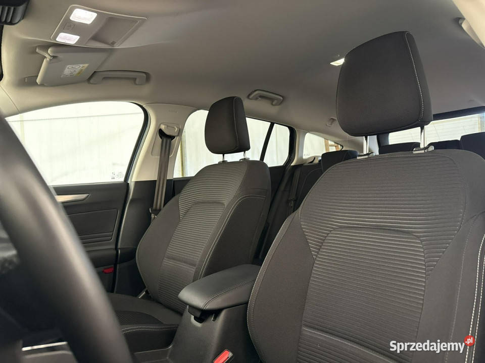 Ford Focus 15 EcoBlue 115 Titanium X Automat A8 Warszawa