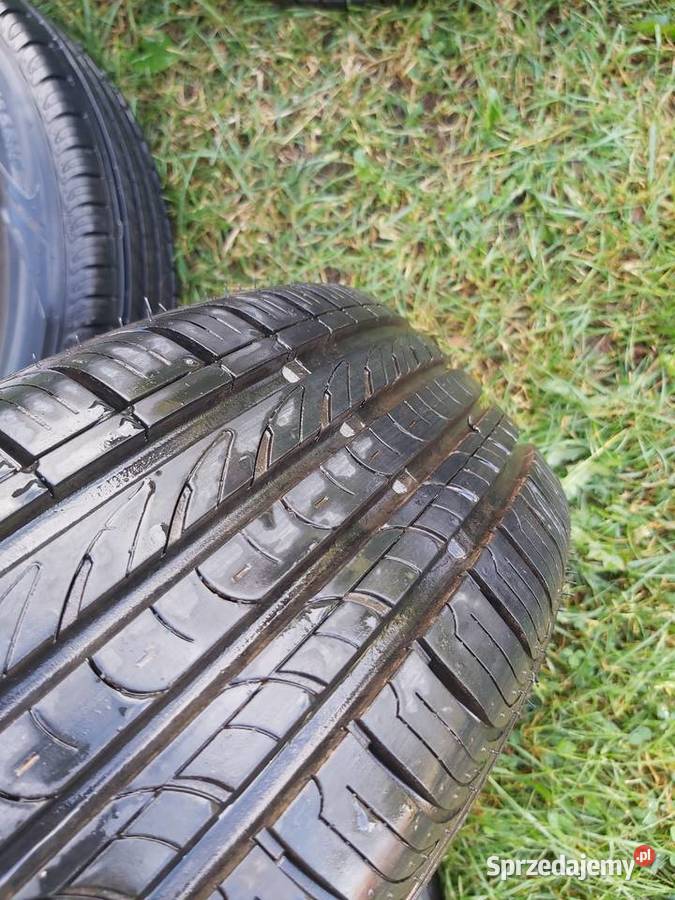 Kola Felgi mercedes w203 w124 w202 w210 w201 15