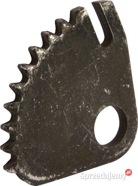 Segment zębaty AK625877