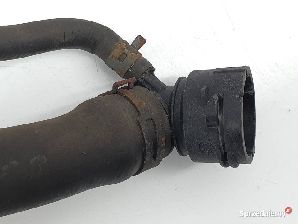 Krociec Wody Waz Przewod Skoda Fabia I Seat Polo