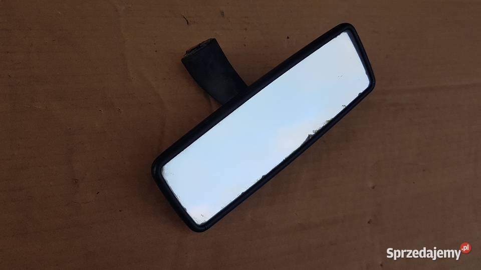 SEAT IBIZA II 6K LUSTERKO WSTECZNE WEWNĘTRZNE osobowe świętokrzyskie Skarżysko-Kamienna