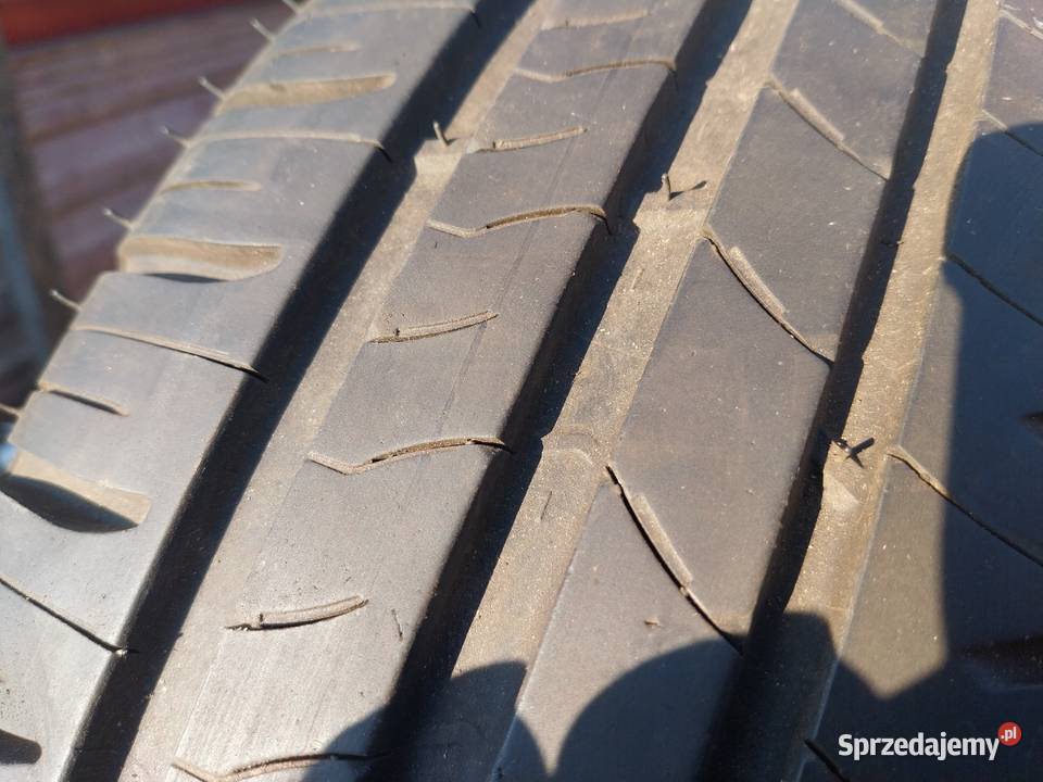 4 opony Michelin 185 65 15