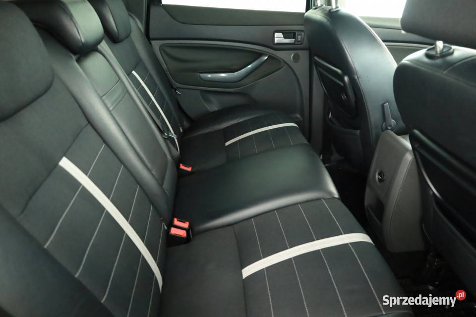 Ford Kuga 20 TDCi radio Piaseczno