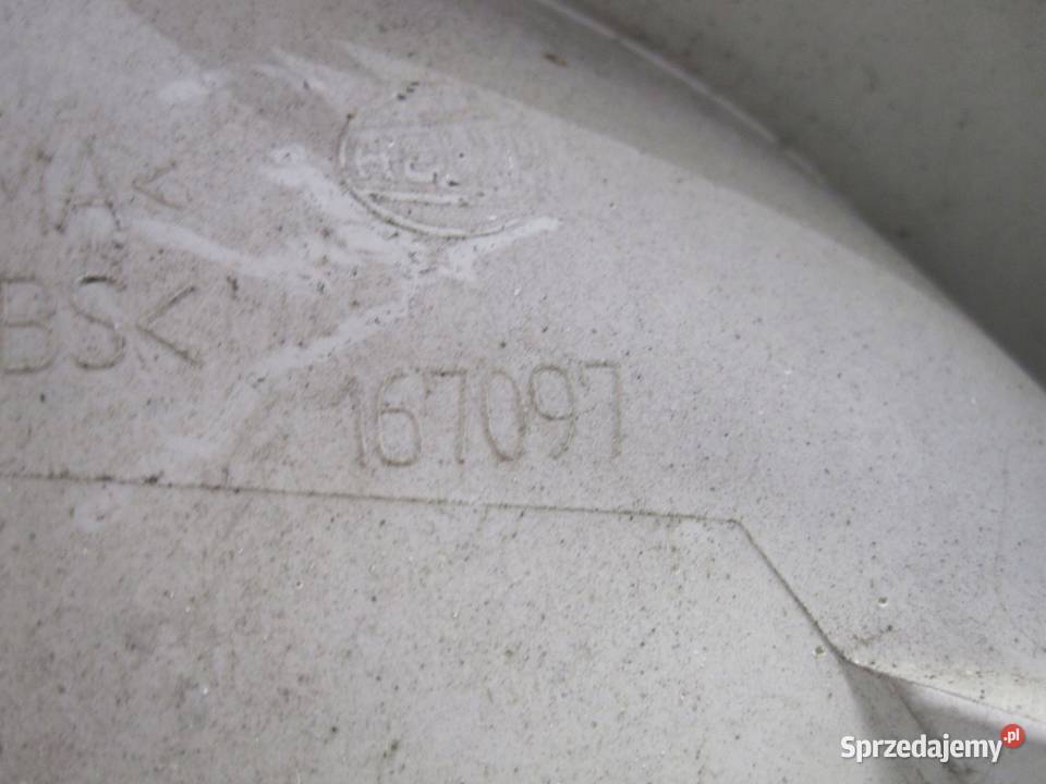 FORD KUGA MK1 I 20 TDCI 11r lampa lewa tył Kielce