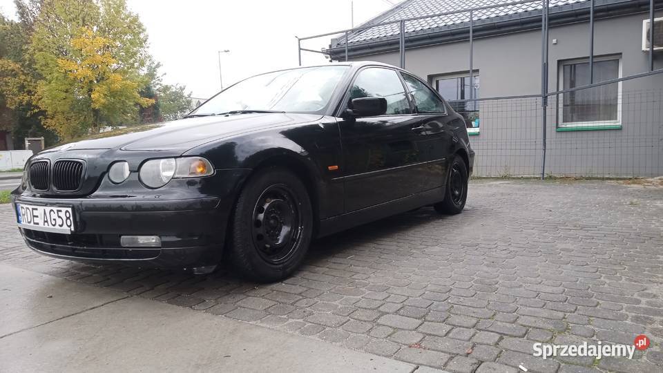 BMW E46 małopolskie Tarnów sprzedam