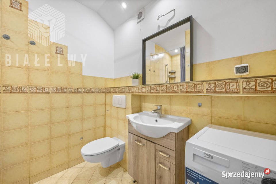 Mieszkanie 60m2 3pokojowe Grójec Sybiraków