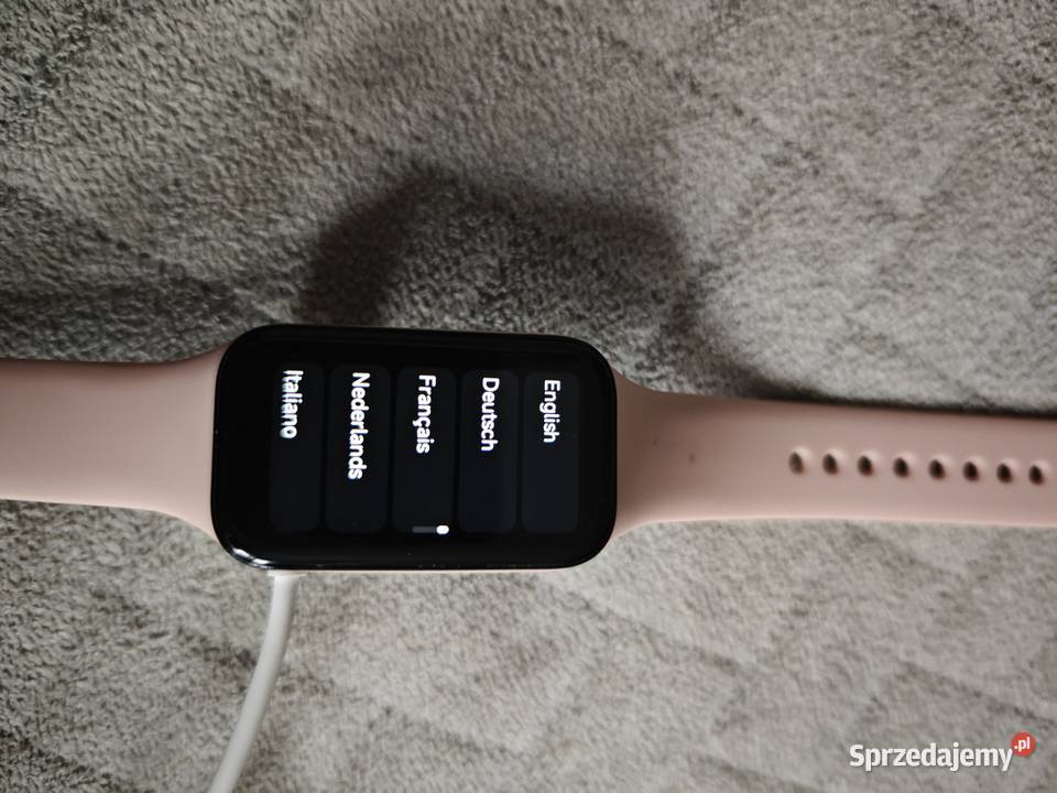 Opaska Mi Band 8 Warszawa