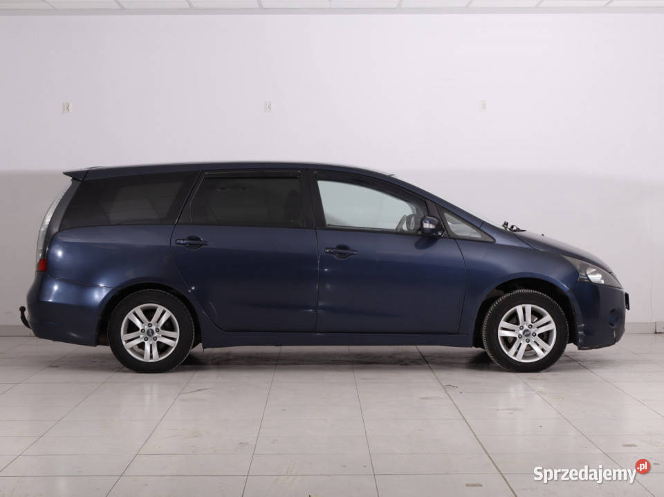 Mitsubishi Grandis 24 Piaseczno