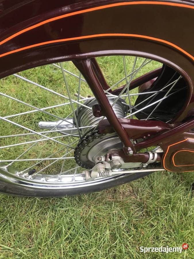 Simson Sr2 Simson Motoryzacja Iwaniska