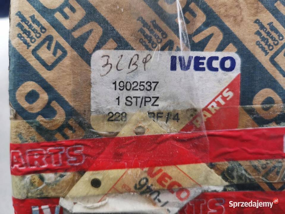 TŁOK KOMPLETNY TRAKTOR FIAT 90 SERIE 9090 ASO lubelskie