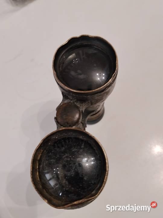 Lornetka Pozostałe Świętochłowice