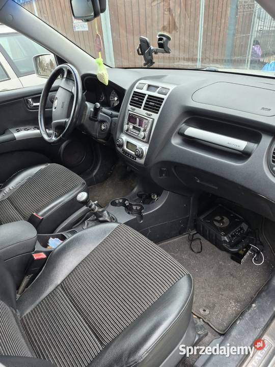 Sprzedam samochód elektryczne szyby Strzelce Krajeńskie sprzedam